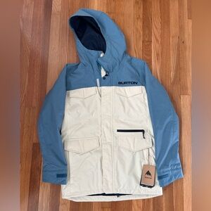 BRAND NEW Burton Ski/Snowboard Jacket